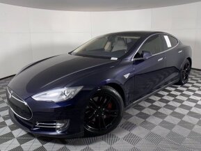 2015 Tesla Model S for sale 101687154